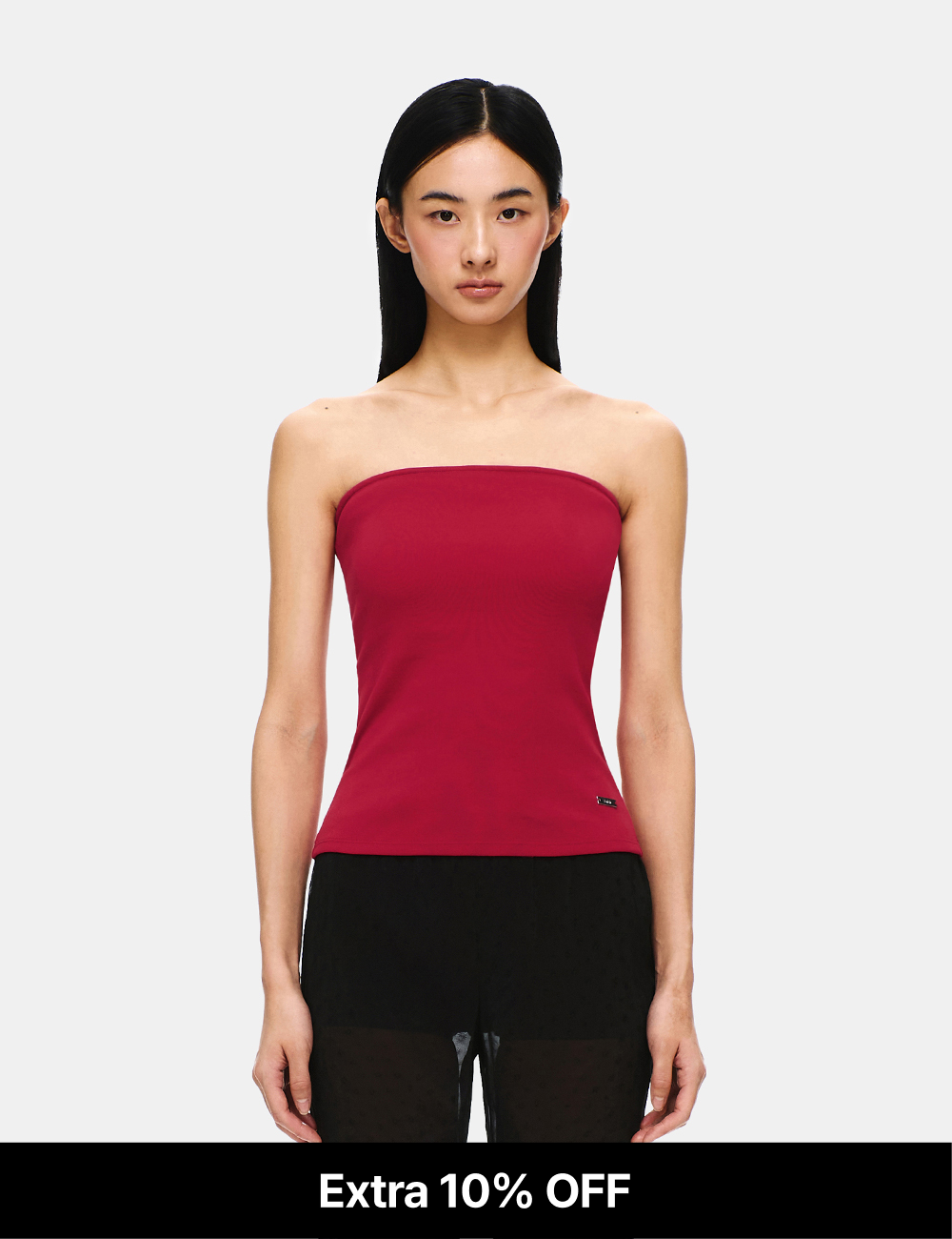 Chili Red