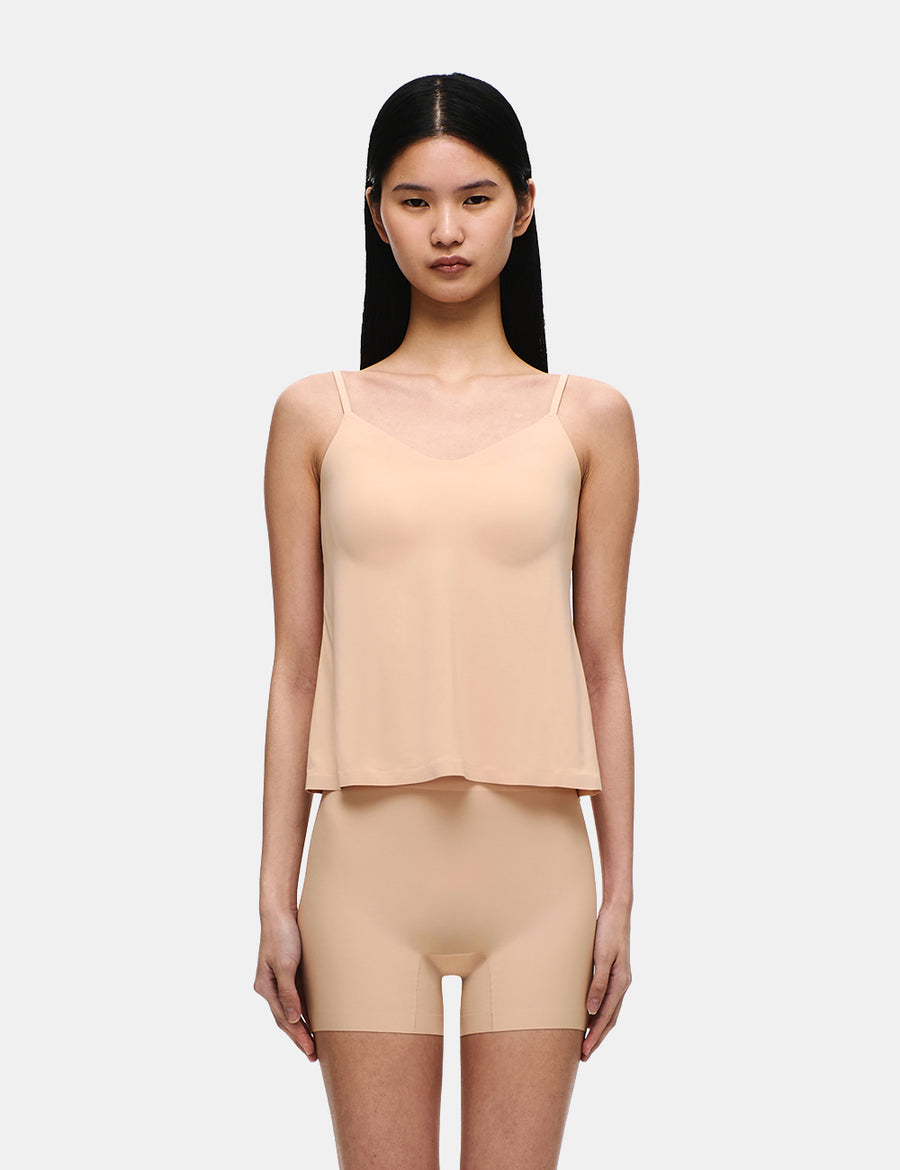 ICE ON CAMISOLE BRA TOP