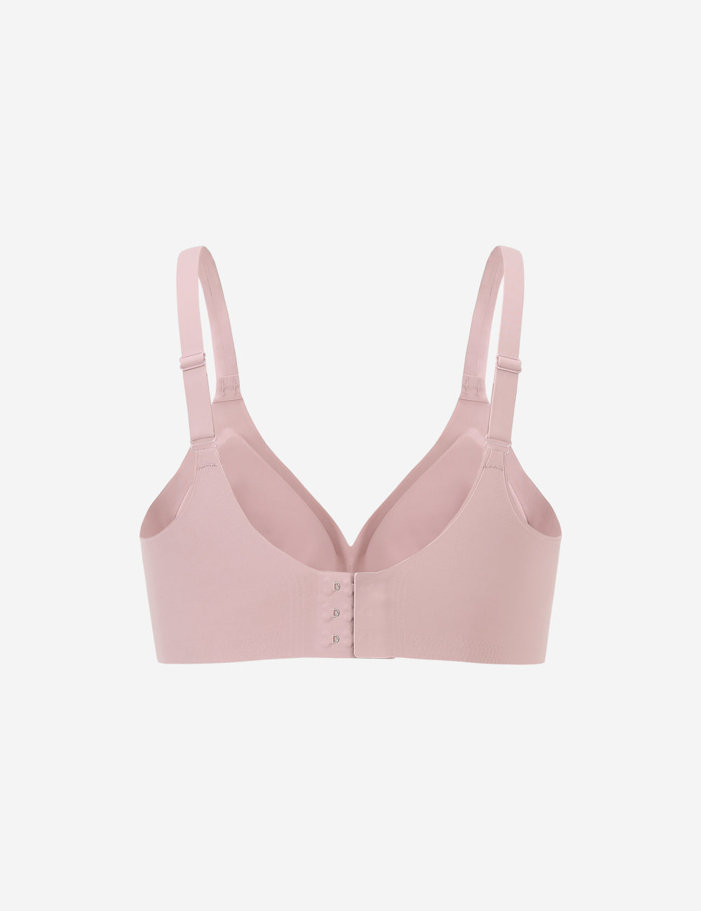 Pale Pink