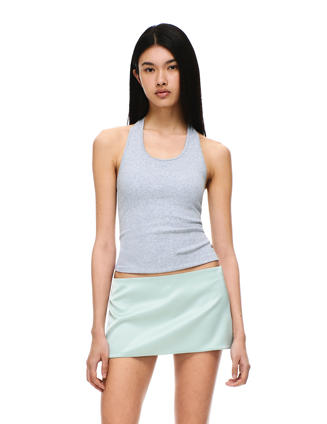 Heather Grey