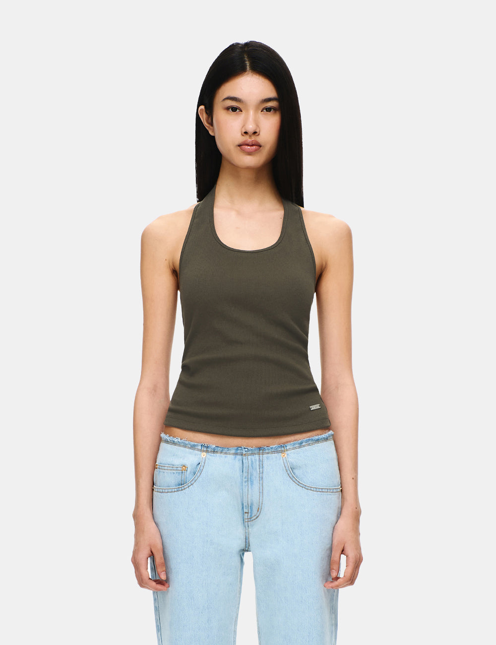 Dark Olive