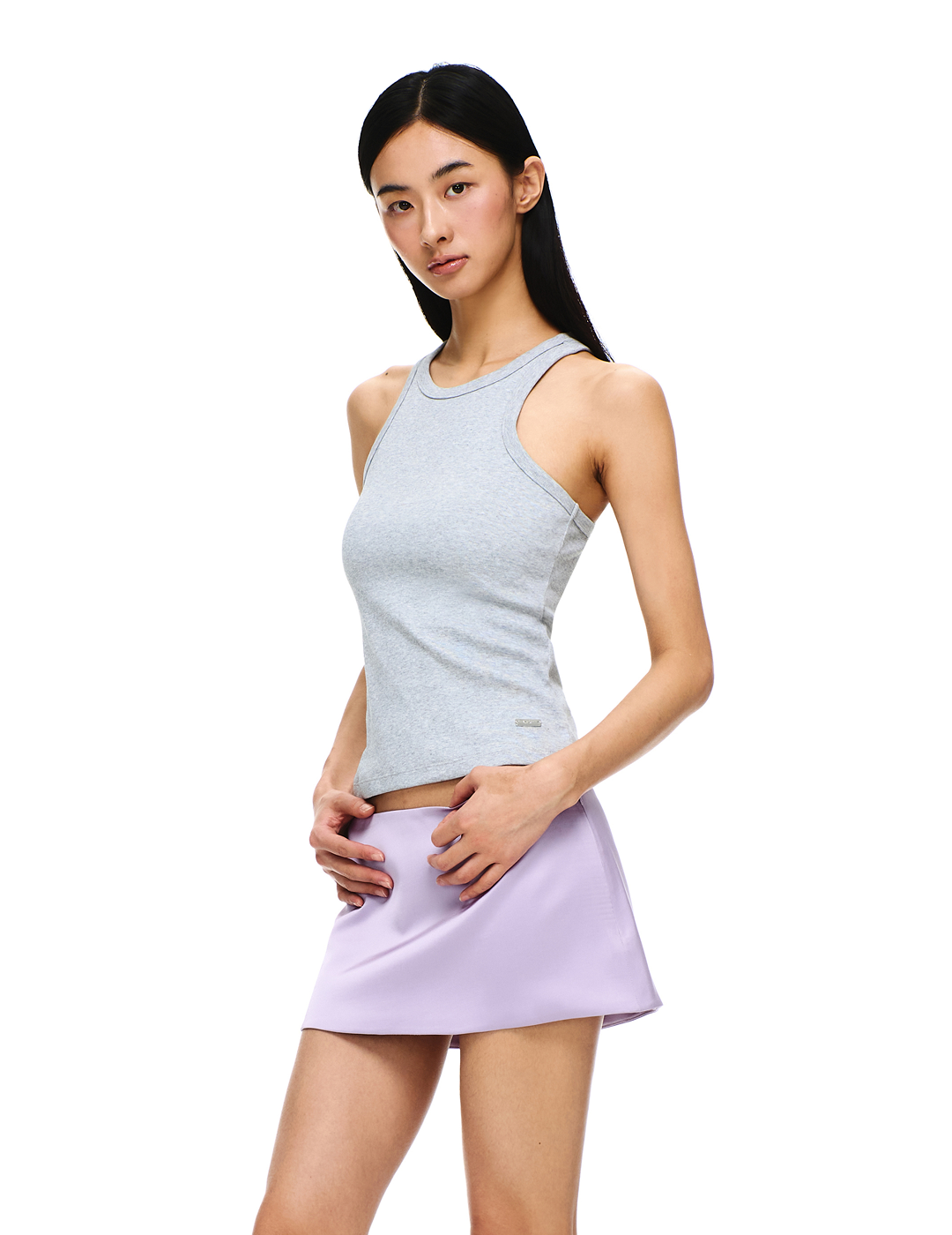 Heather Grey