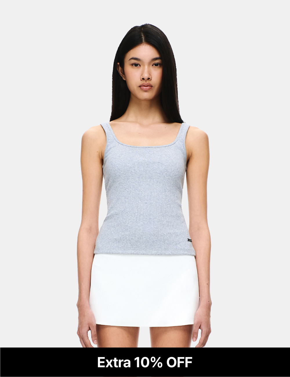 Heather Grey