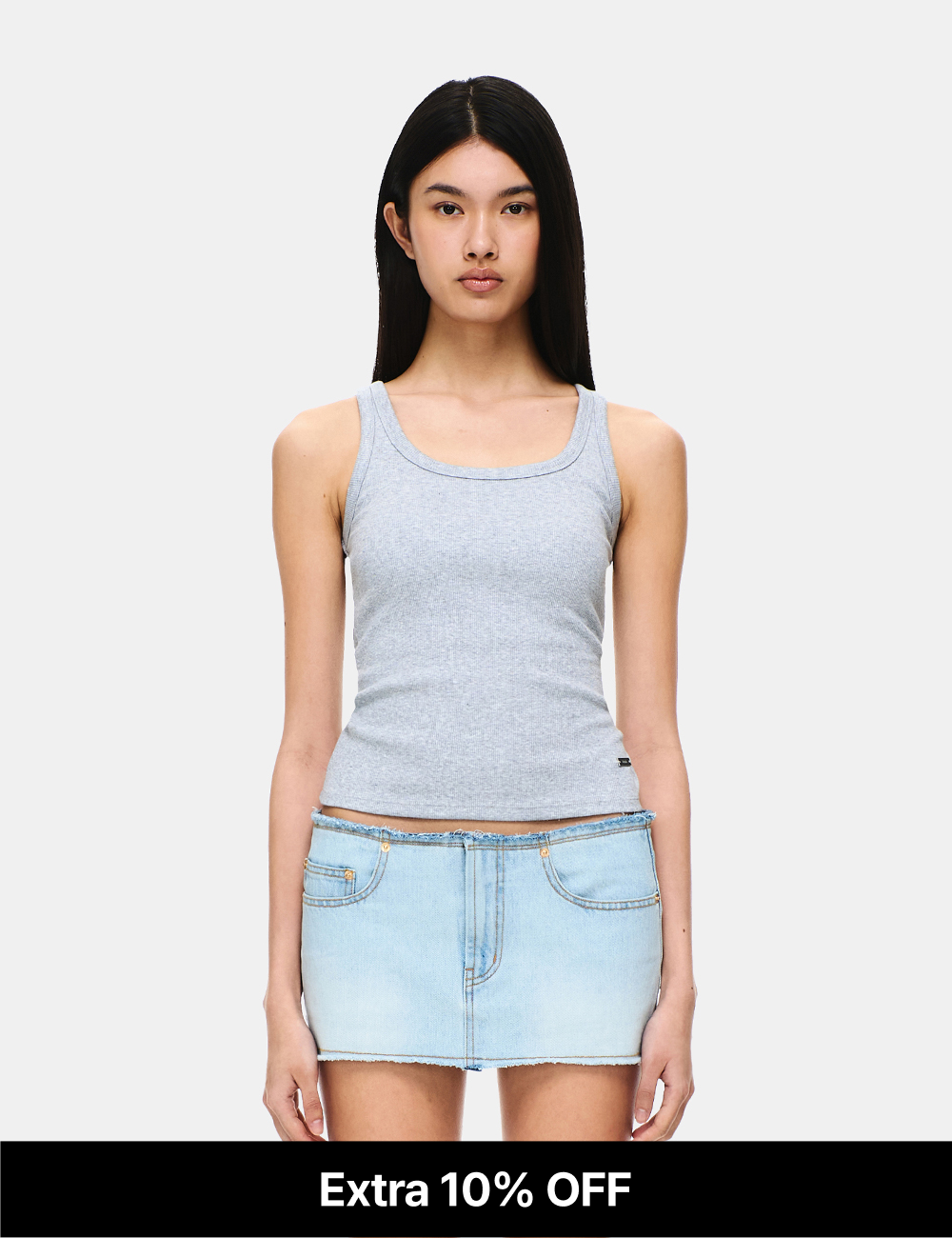 Heather Grey