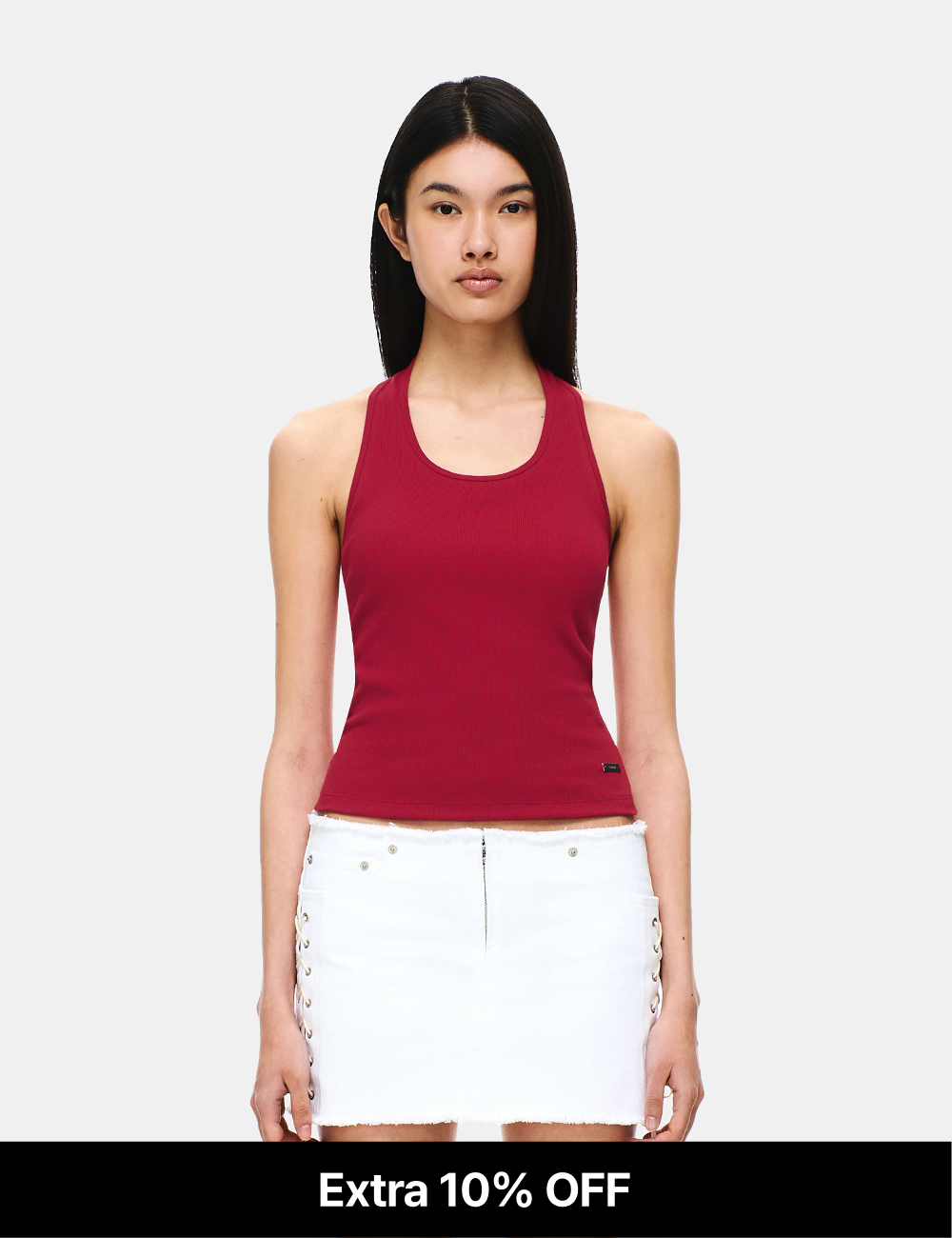 Chili Red