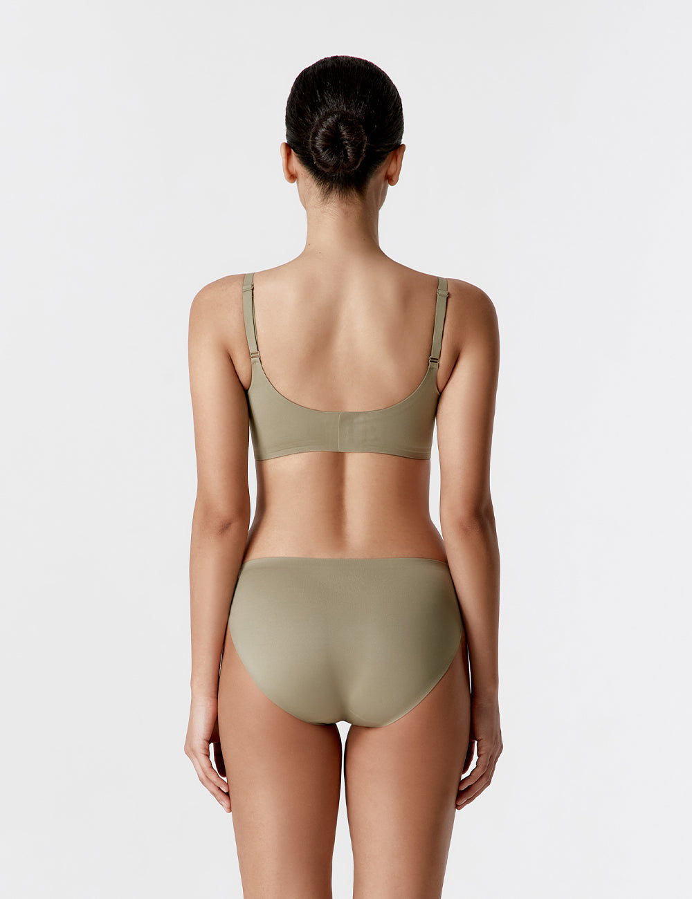 Olive Green