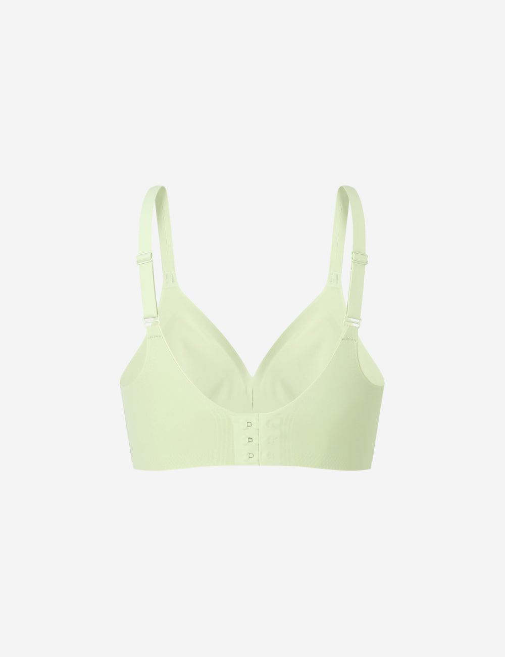 ミスティグリーン