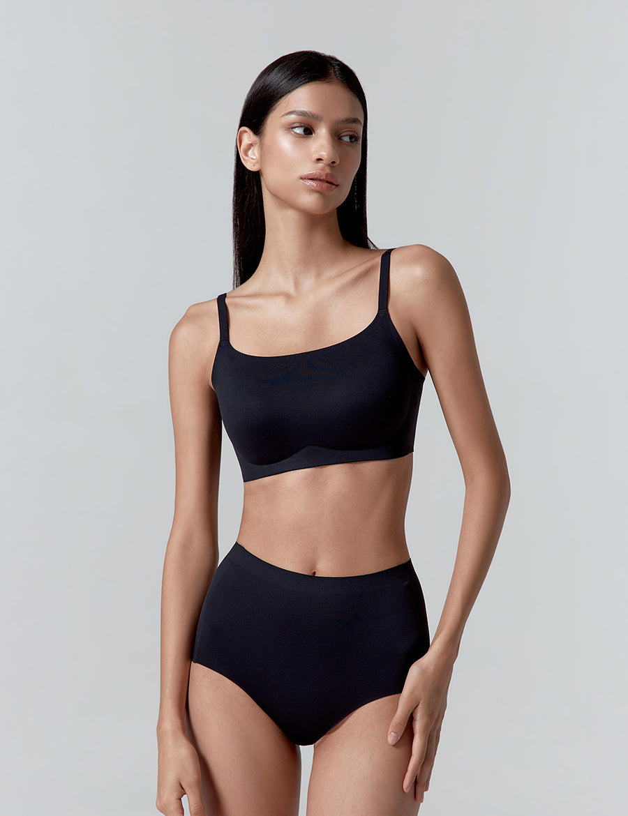 T-SHIRT BRA COVER UP