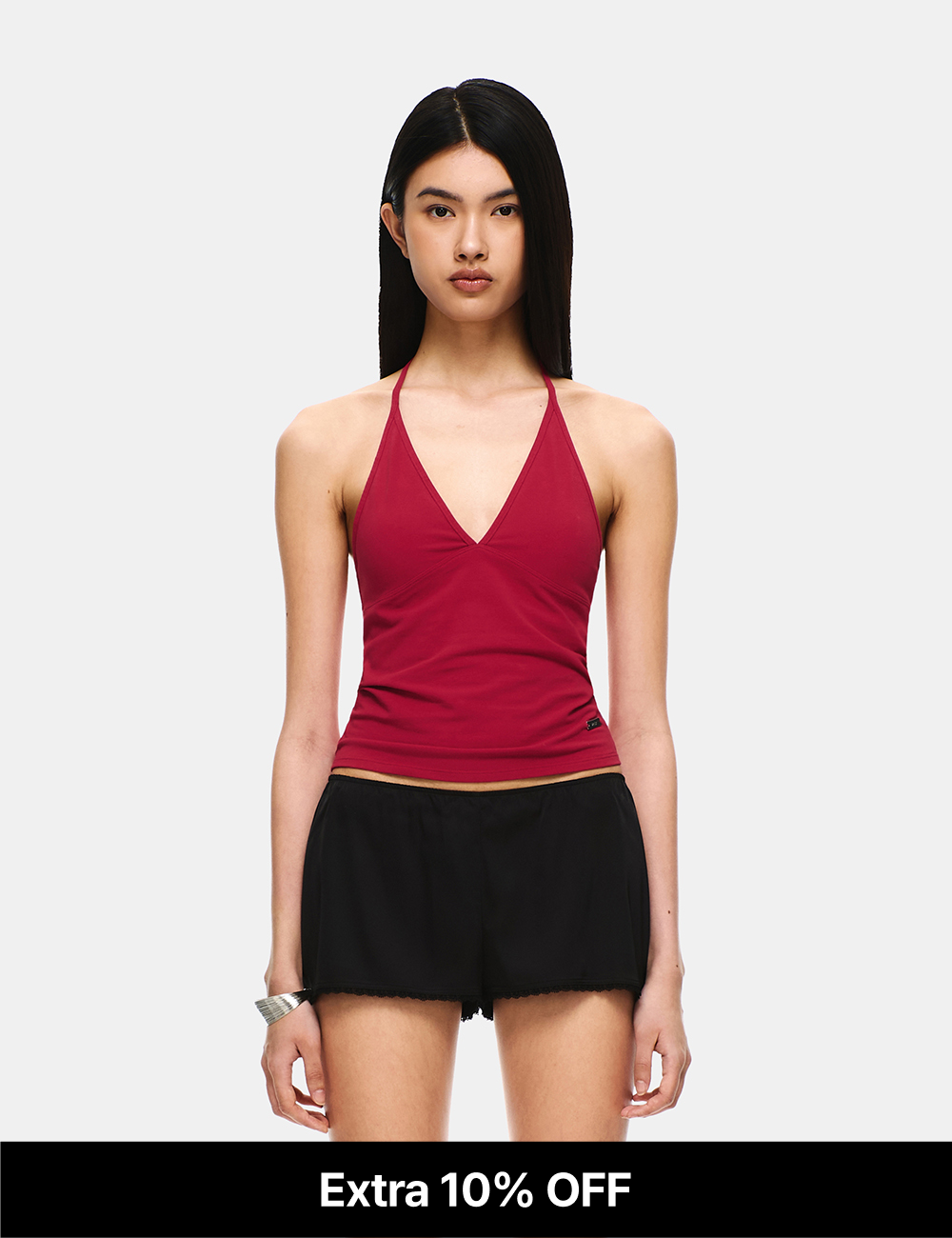 Chili Red