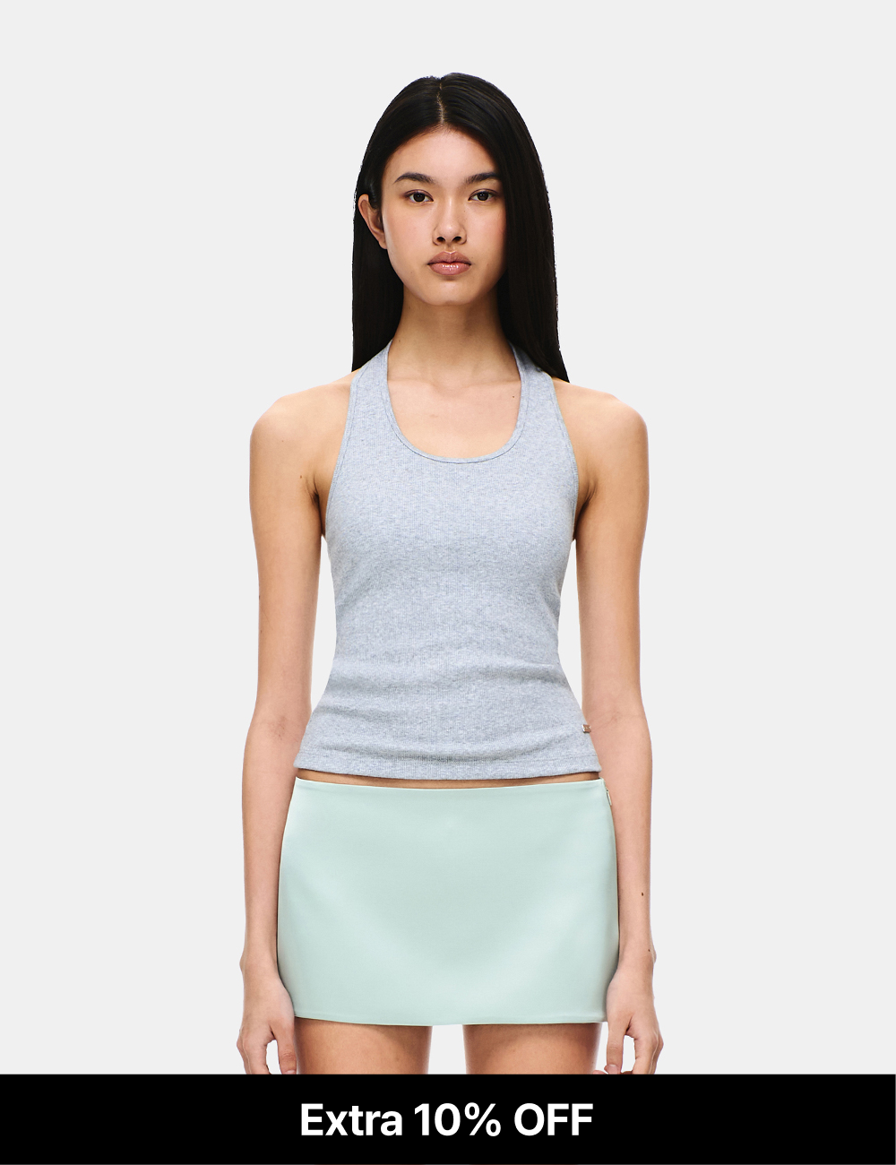 Heather Grey