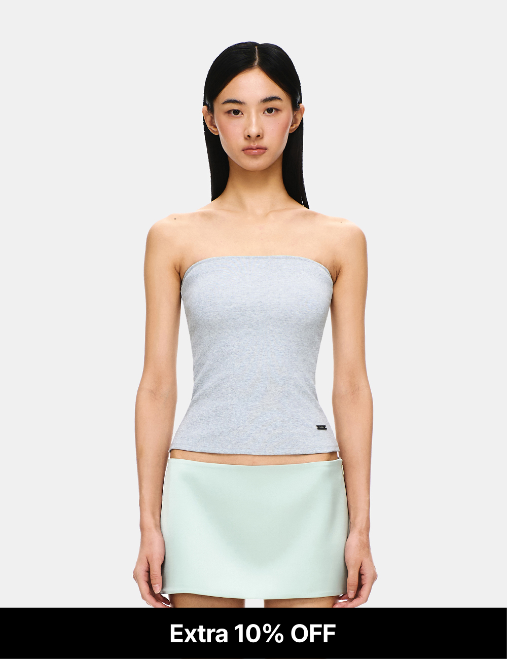 Heather Grey