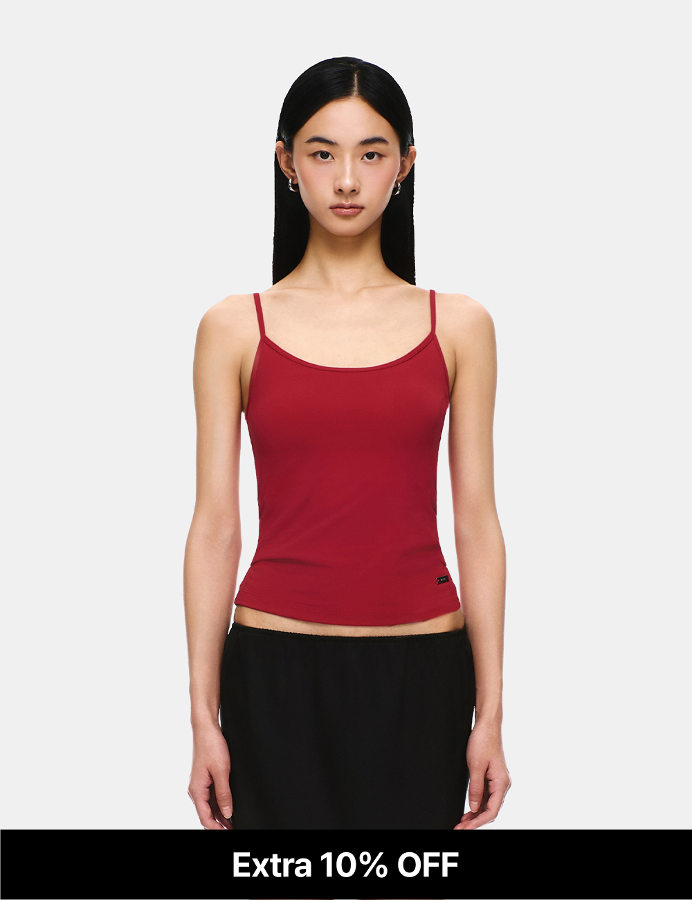 Chili Red