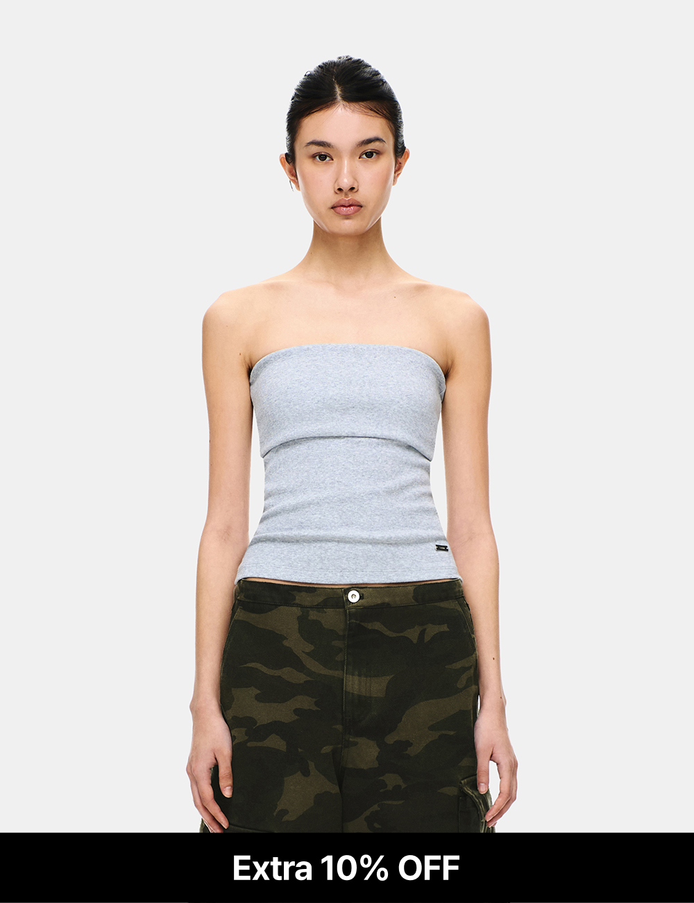 Heather Grey