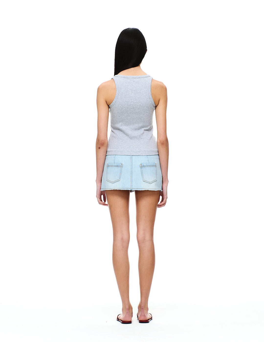 Heather Grey
