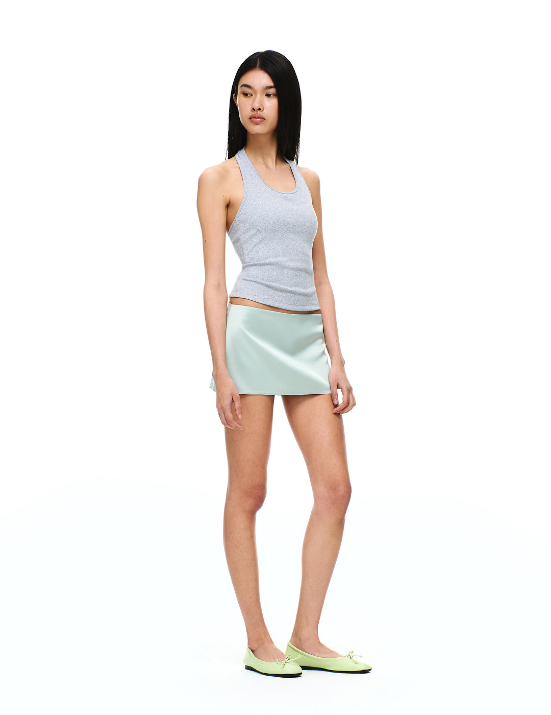 Heather Grey
