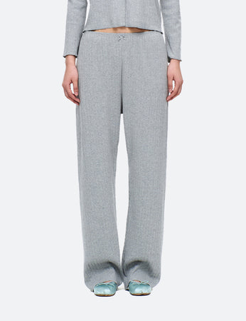 COTTON PAJAMA PANTS – Verish