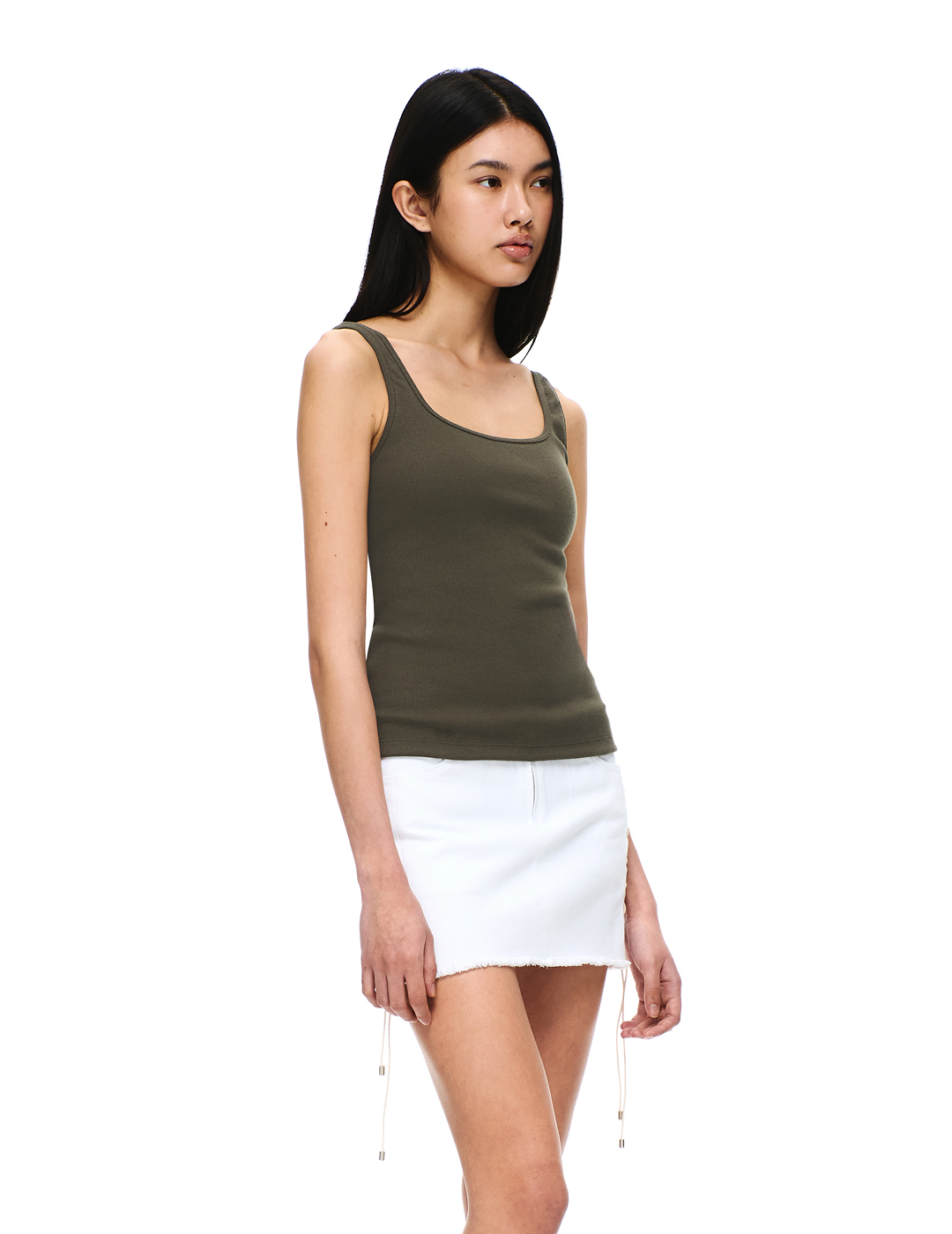 Dark Olive