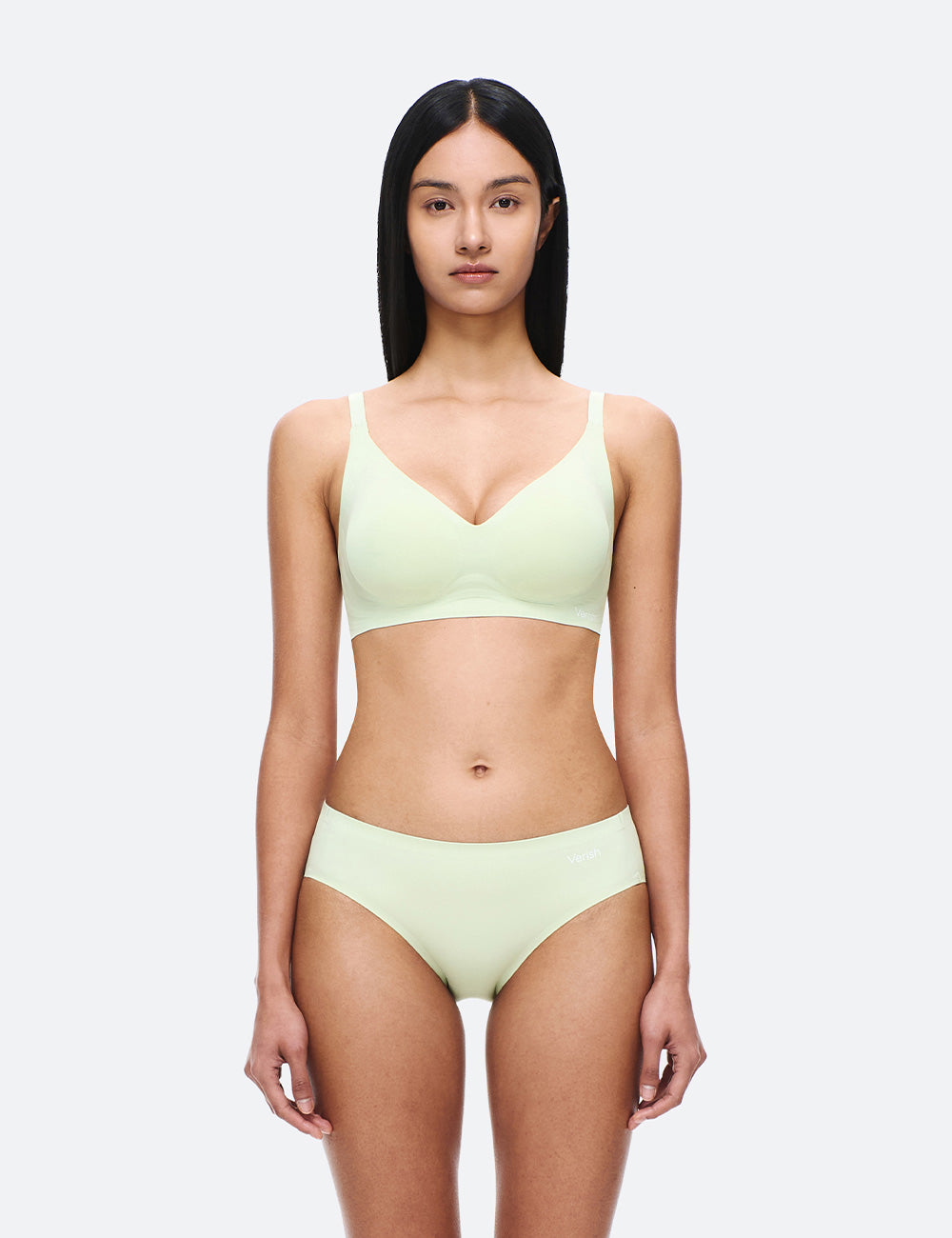 Misty Green
