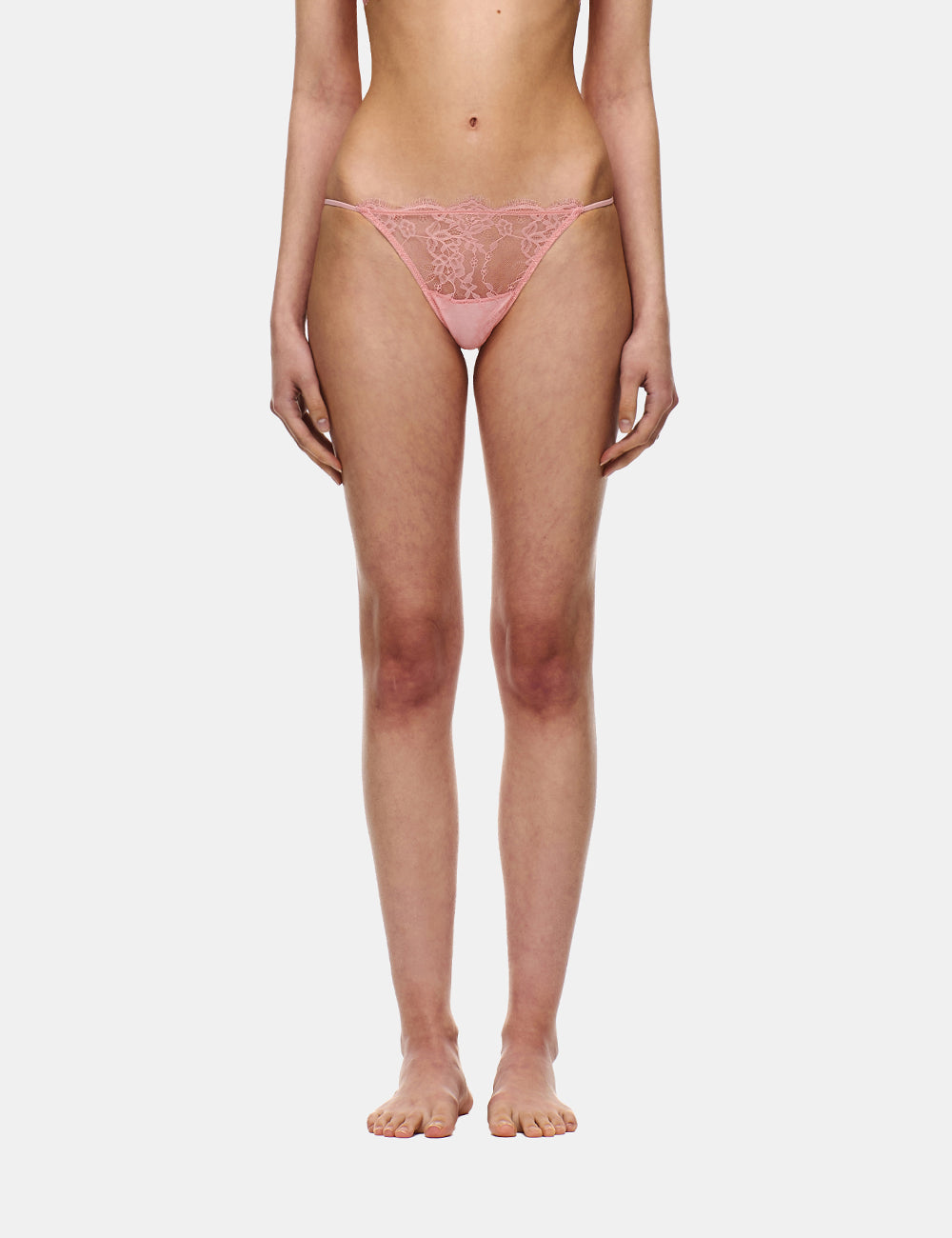 Baby Pink