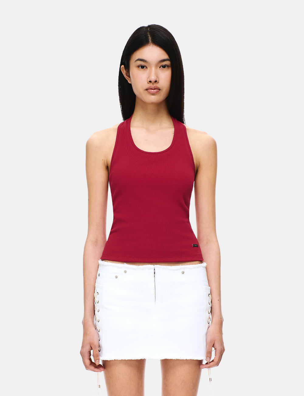 Chili Red
