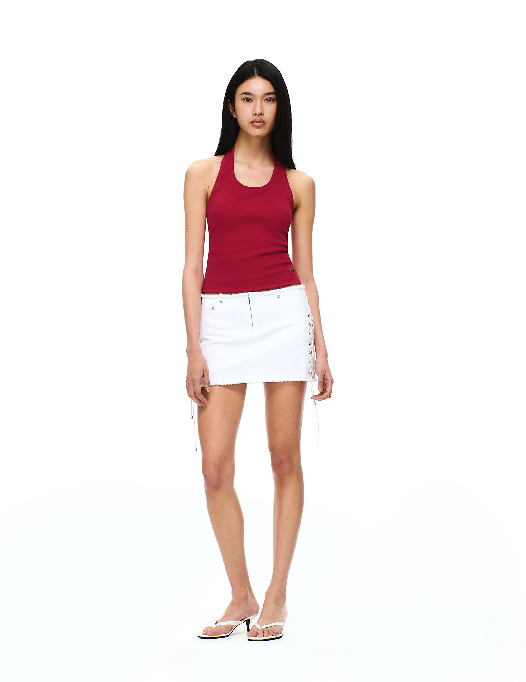 Chili Red