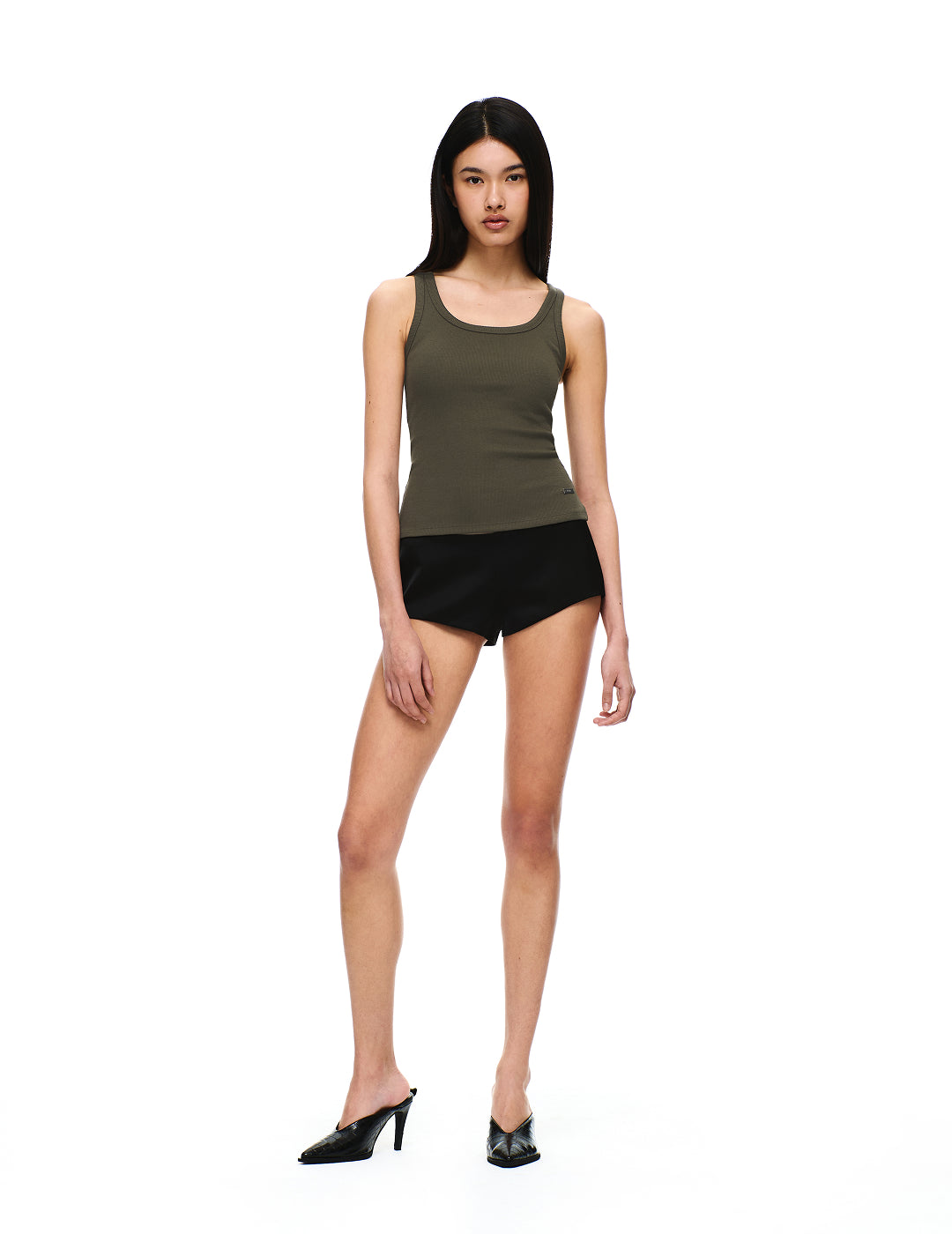 Dark Olive