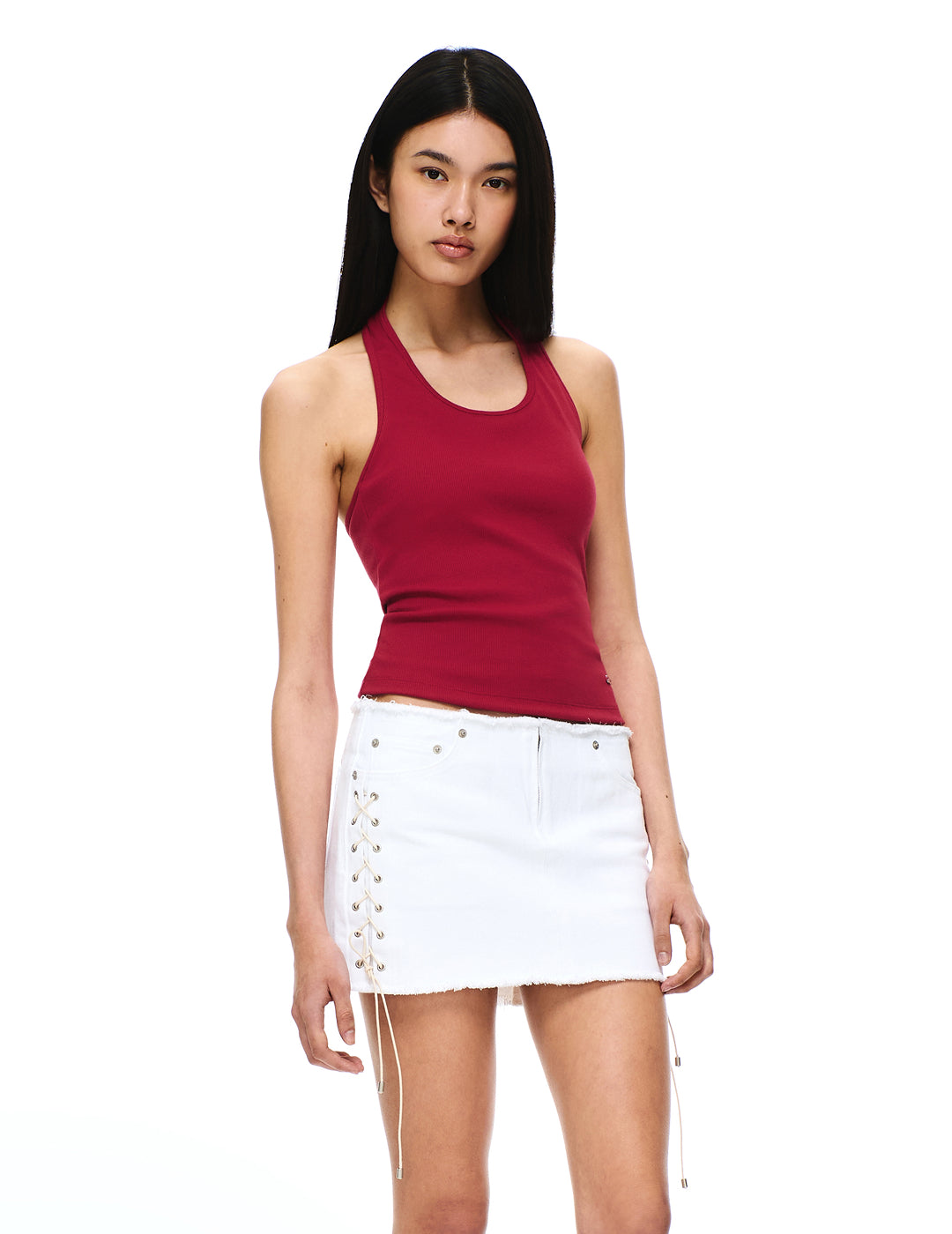 Chili Red