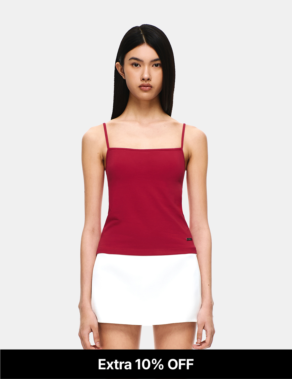Chili Red
