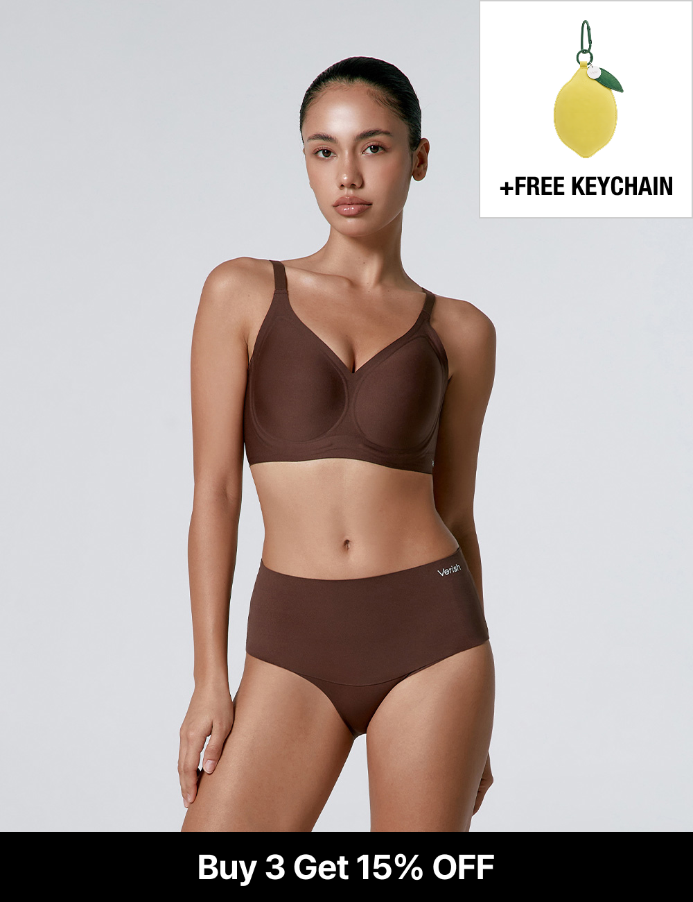 Vintage Brown