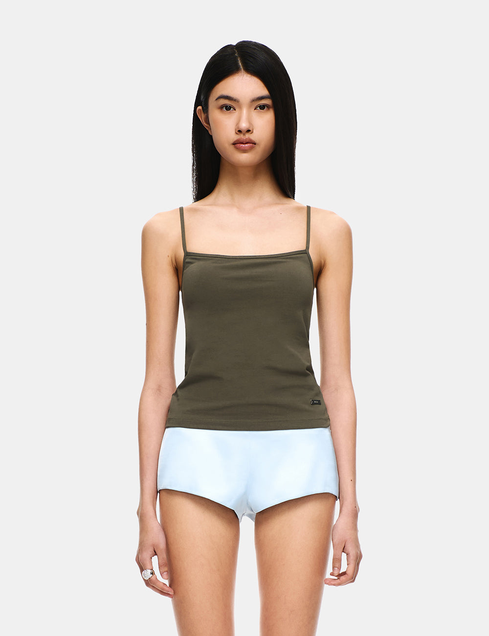 Dark Olive
