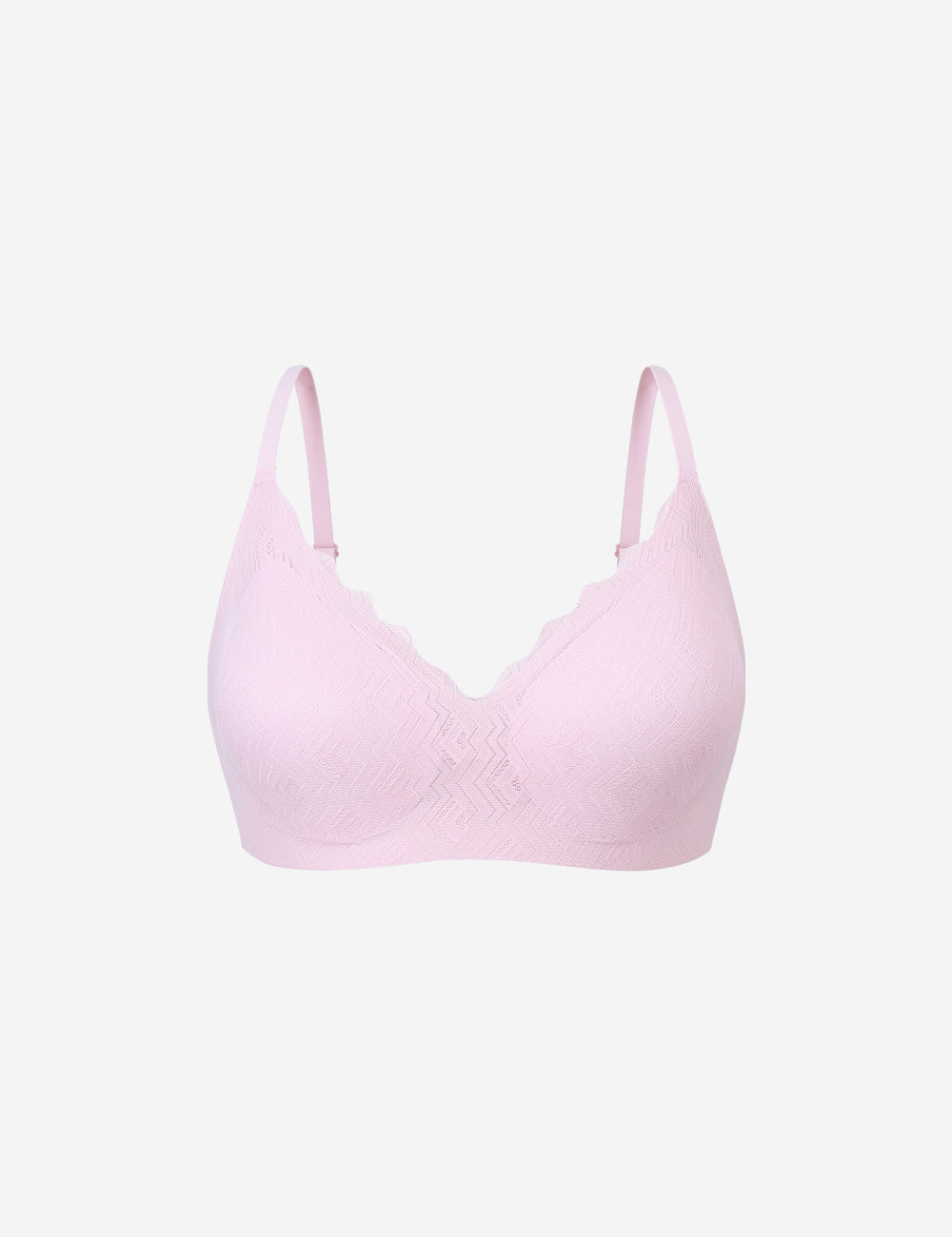 Soft Pink