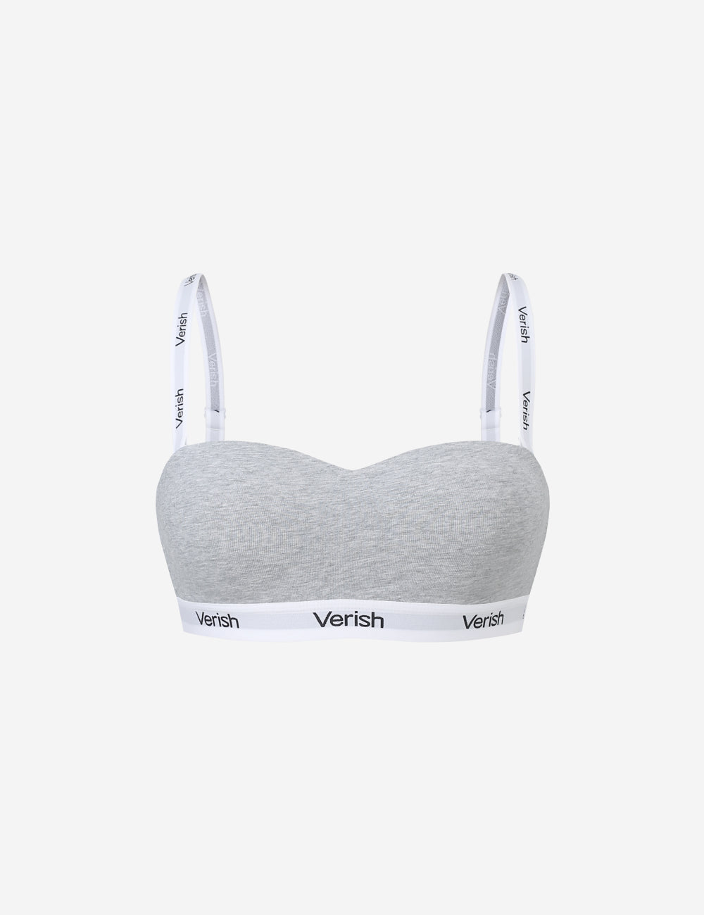 Melange Gray