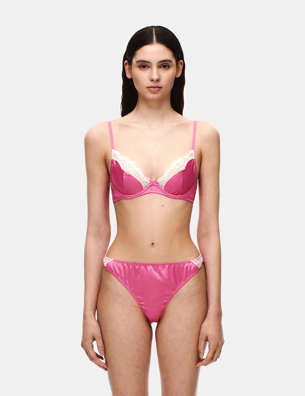 Rose Pink