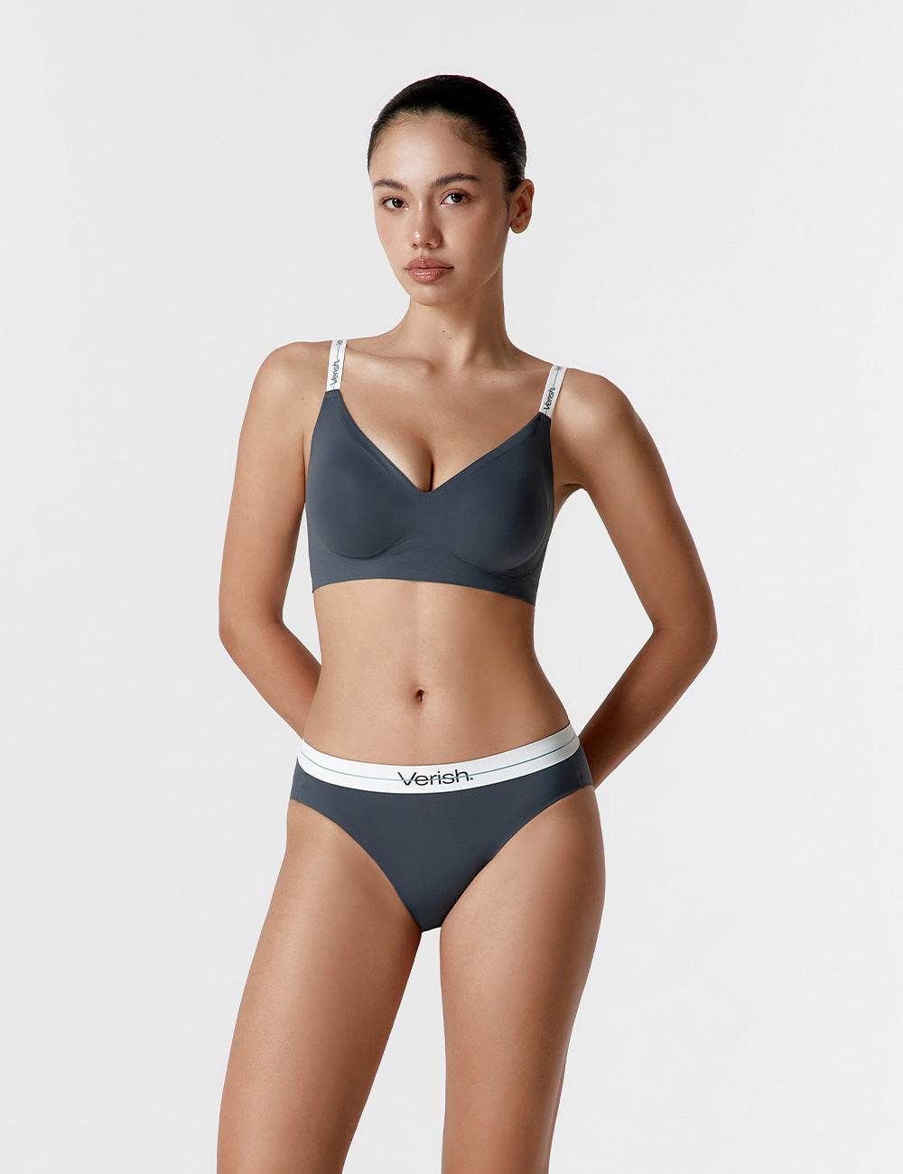 Blue Charcoal
