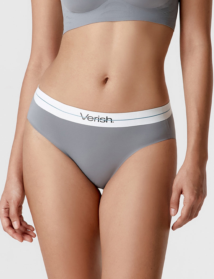 COOL FIT PANTY VOLUME FIT LOGO