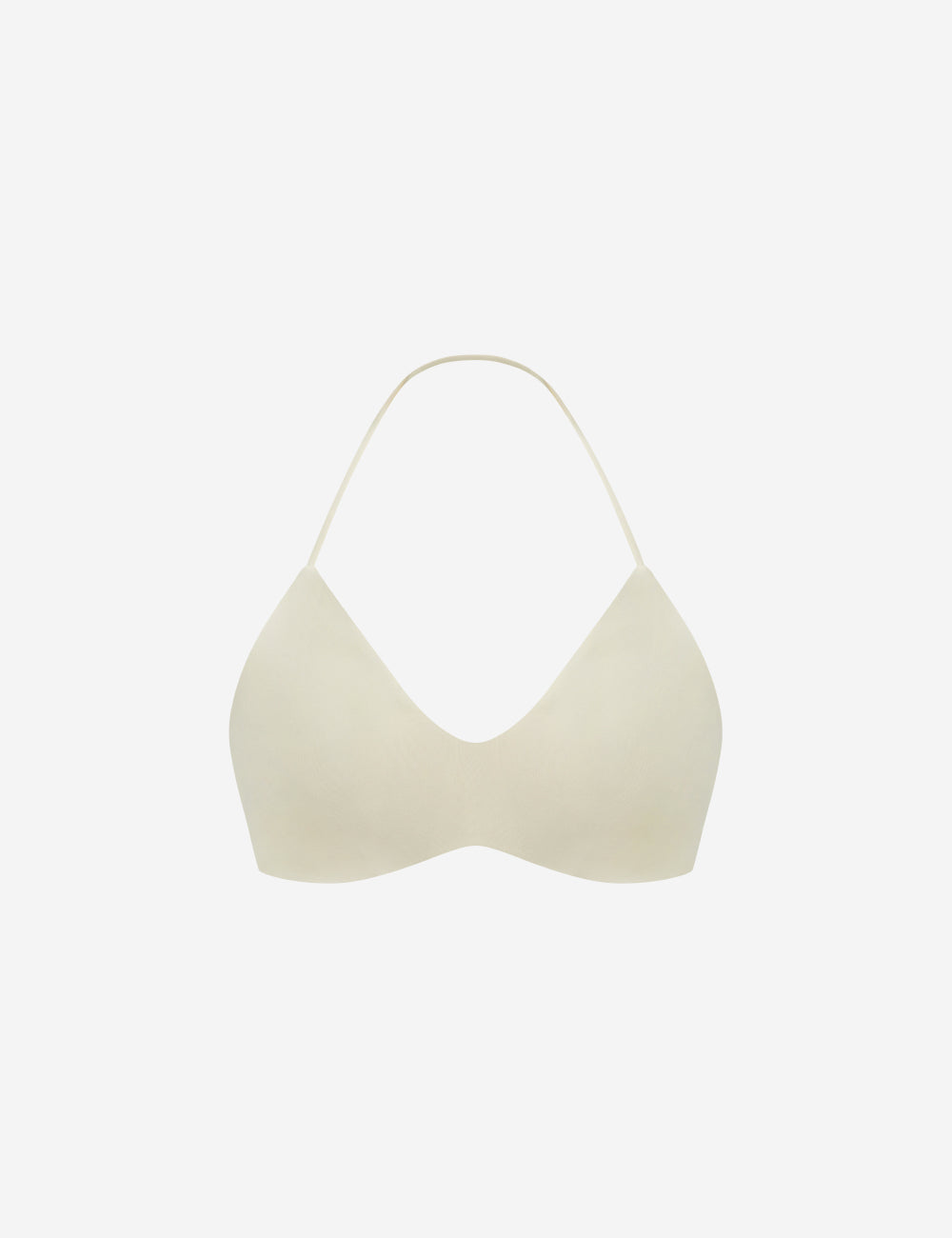 Bright Cream