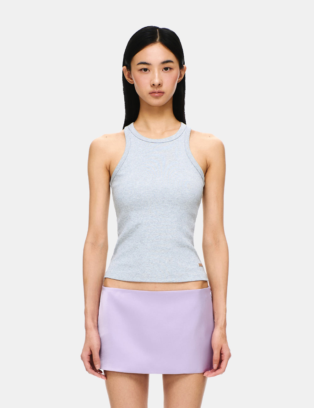 Heather Grey