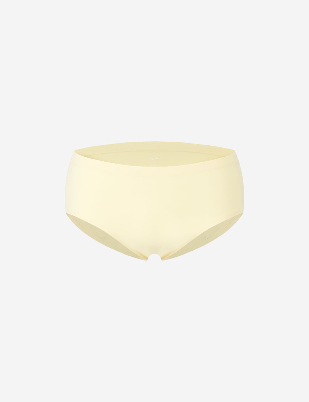Pastel Yellow
