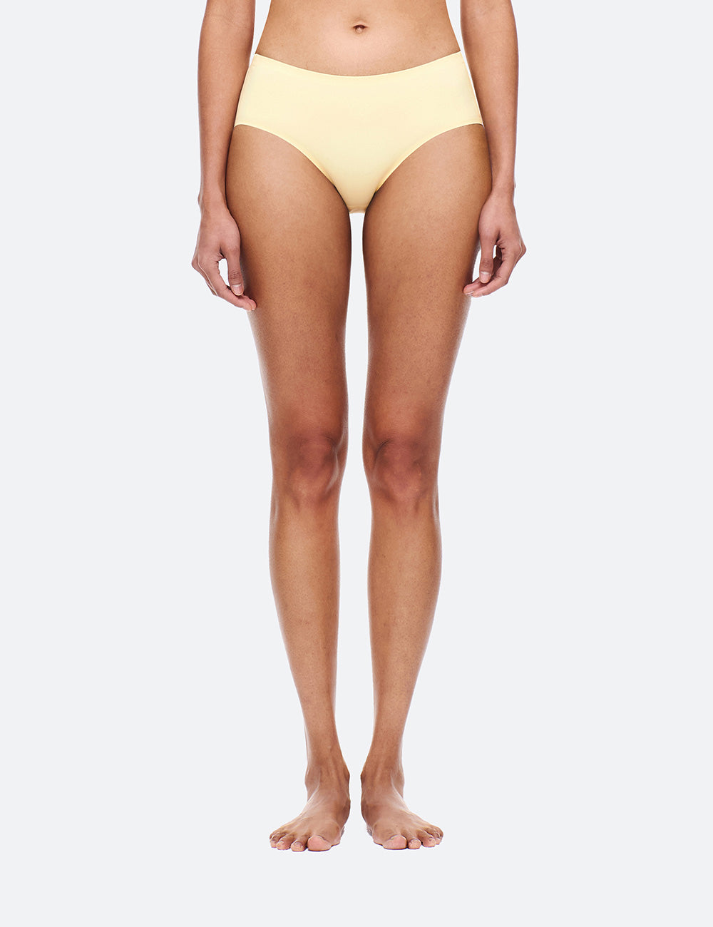 Pastel Yellow