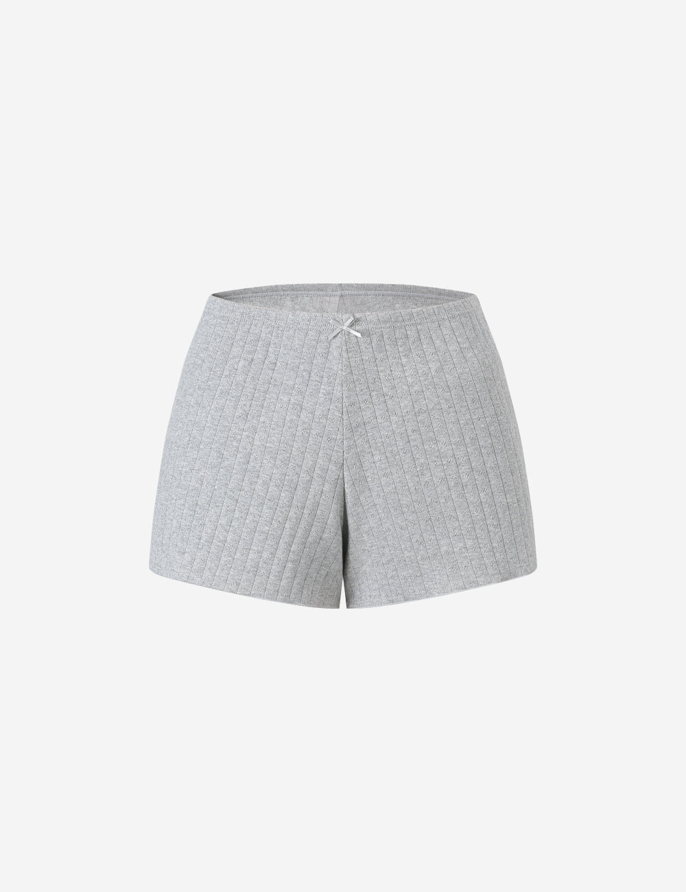 COTTON PAJAMA SHORTS – Verish