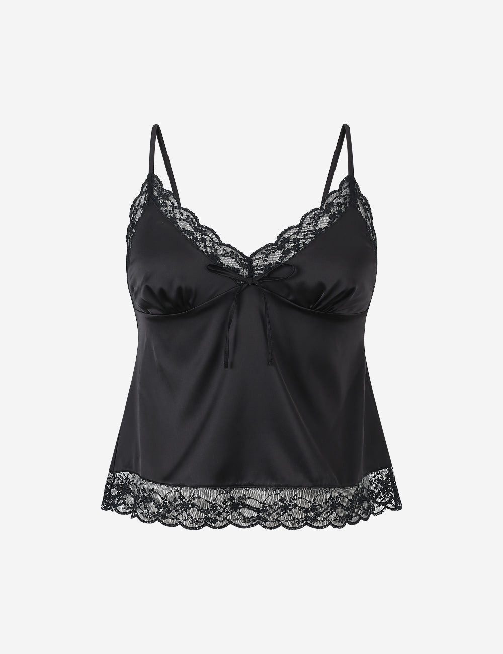 LACETT CAMISOLE