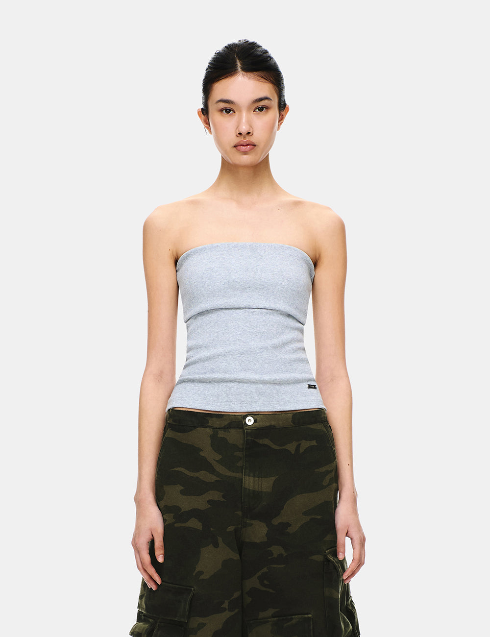 Heather Grey