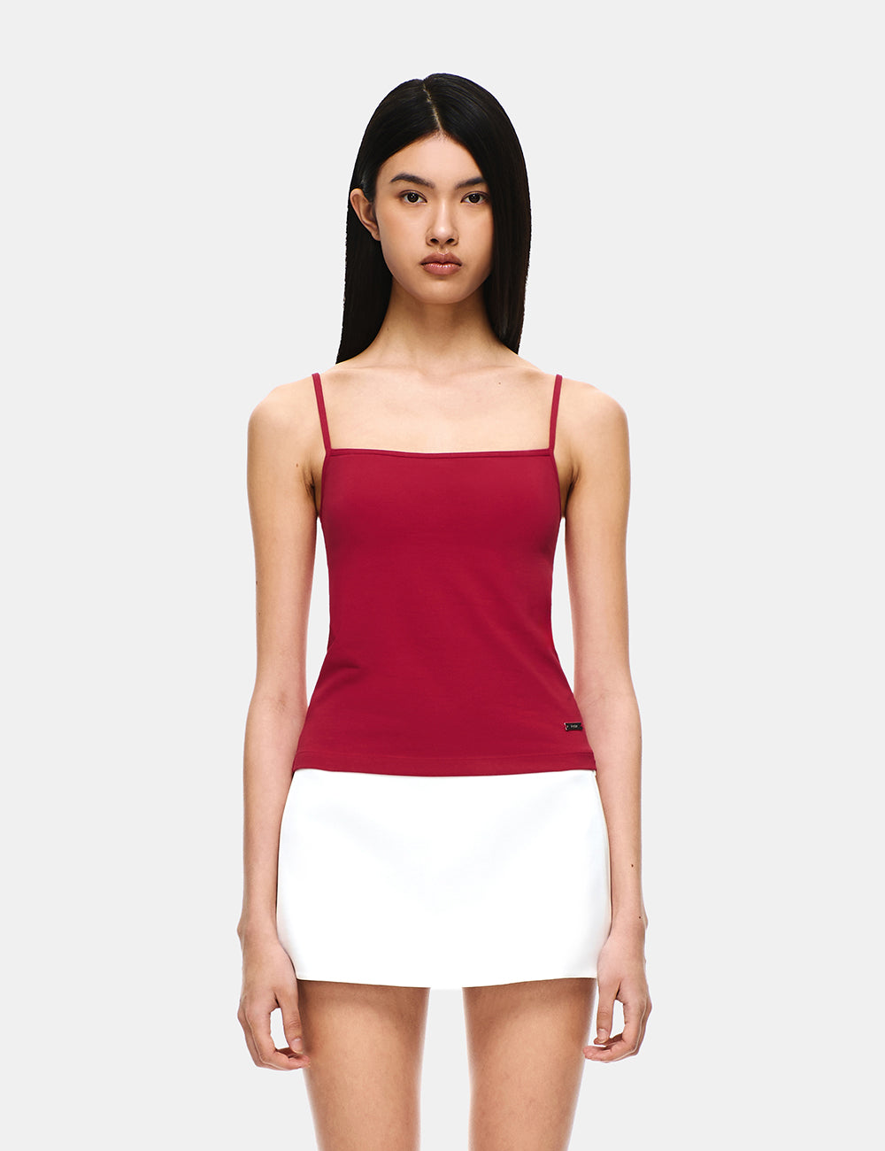 Chili Red