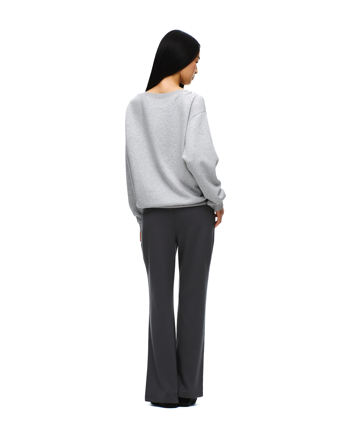 Light Heather Gray