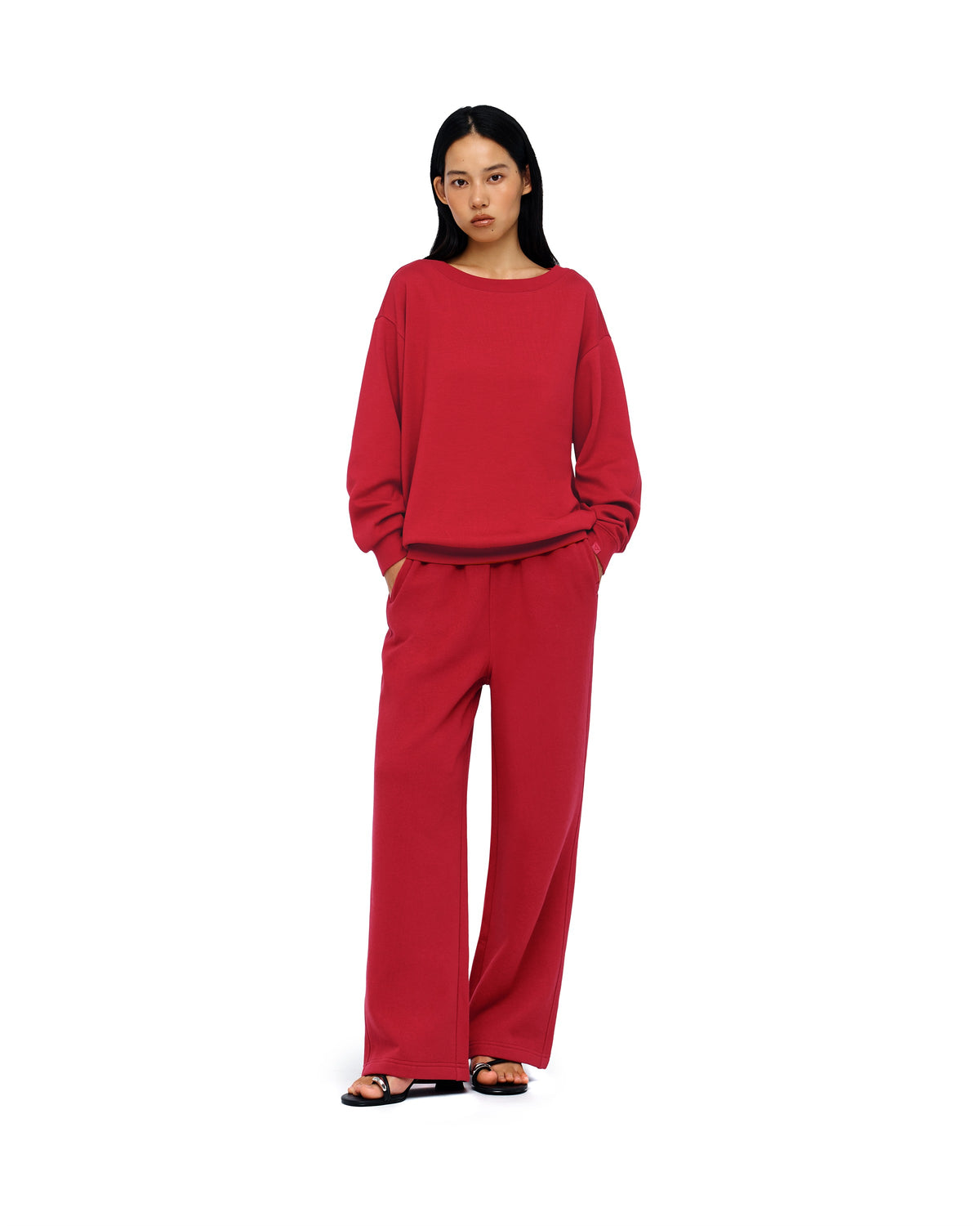 Dark Red