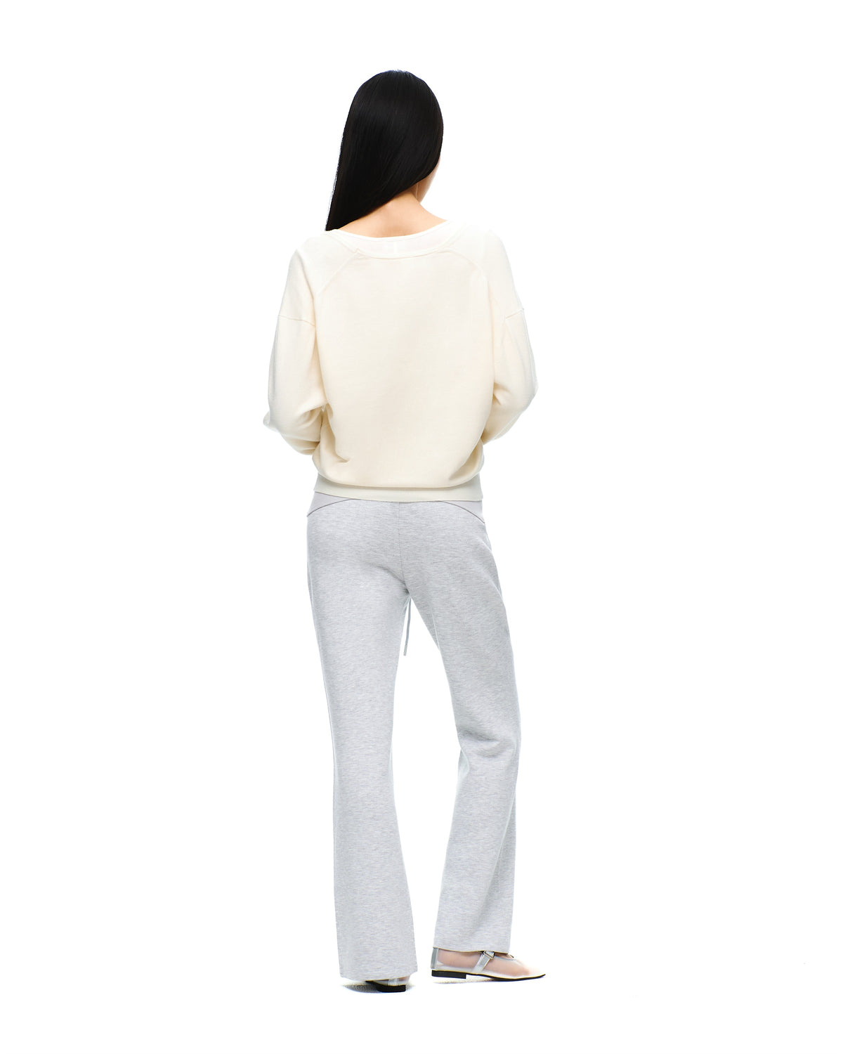 Light Heather Gray