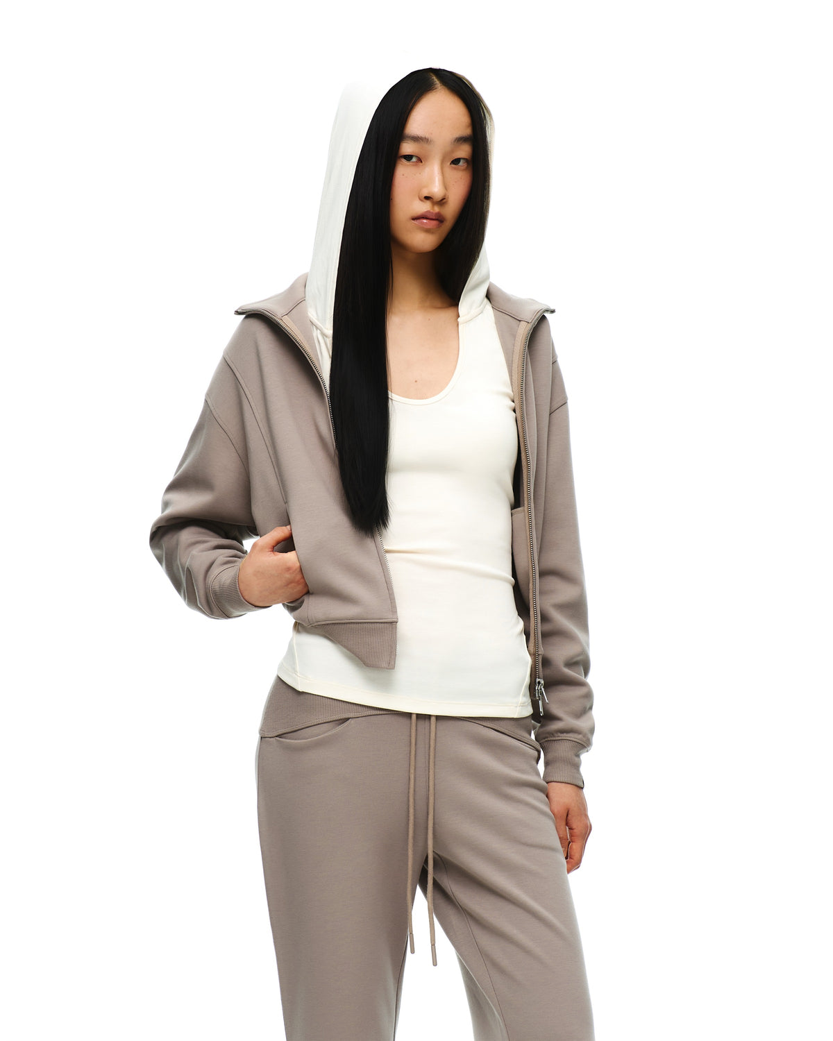 Mocha Beige