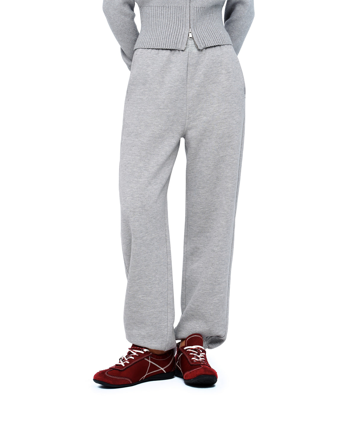 Heather Grey