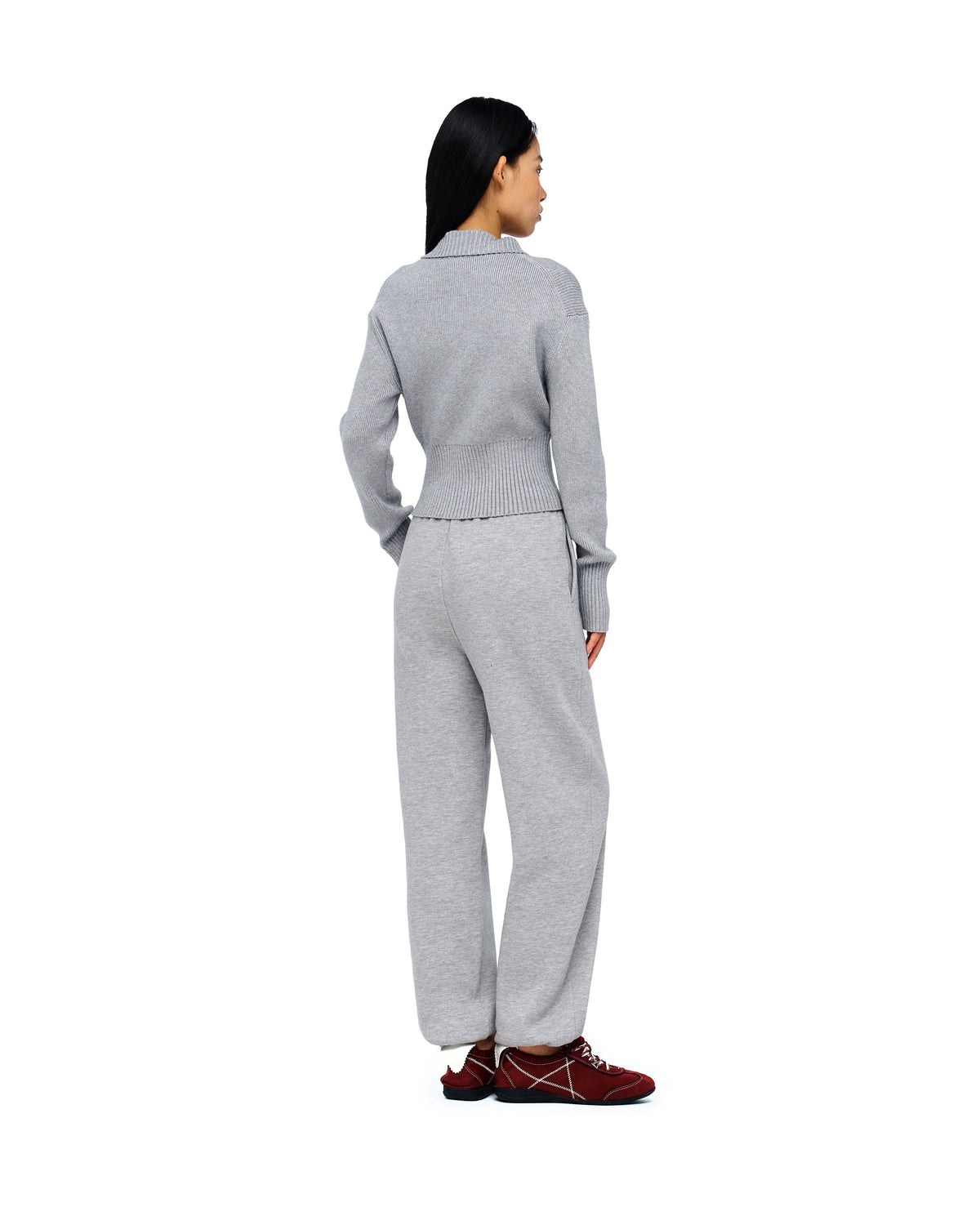 Heather Grey