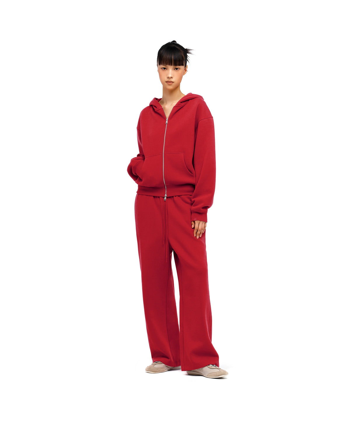 Dark Red